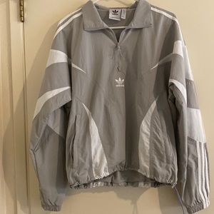 Adidas OG Men’s Windbreaker